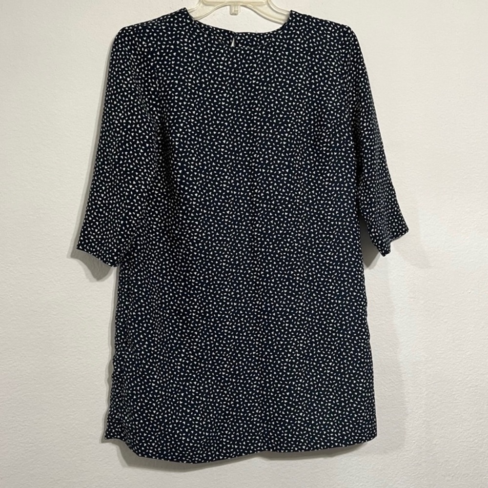 BANANA REPUBLIC DRESS